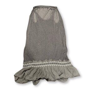 Zucca Dress